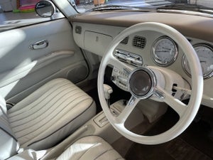 1991 Nissan FIGARO