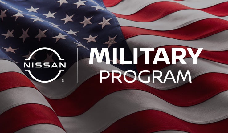 Nissan Military Program | Fairbanks Nissan in Fairbanks AK