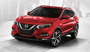 Even last year's Rogue Sport is thrilling | Fairbanks Nissan in Fairbanks AK