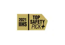 IIHS Top Safety Pick+ Fairbanks Nissan in Fairbanks AK