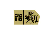 IIHS Top Safety Pick+ Fairbanks Nissan in Fairbanks AK