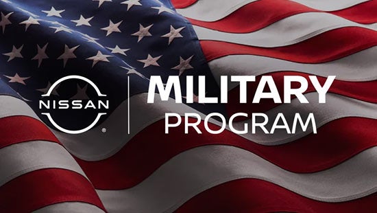 Nissan Military Program | Fairbanks Nissan in Fairbanks AK